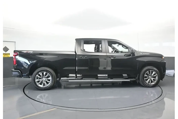 $29890 : Chevrolet Silverado 1500 Lim image 7