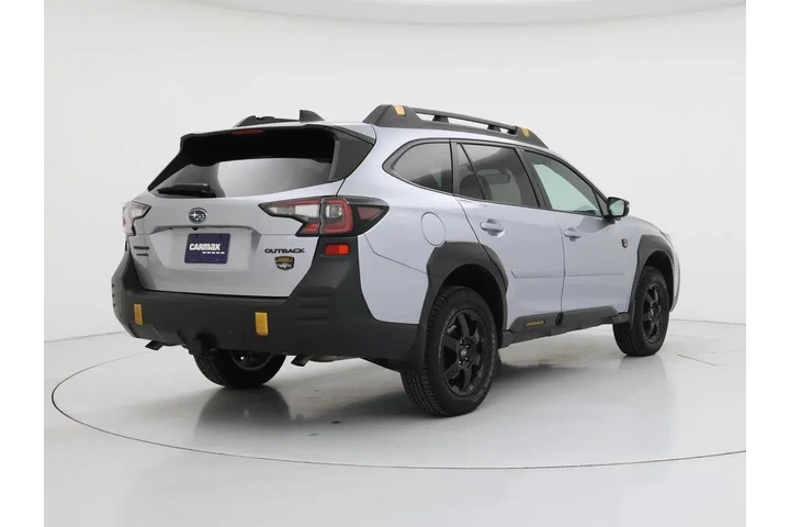 $28998 : Subaru Outback 2022 AWD Wild image 8