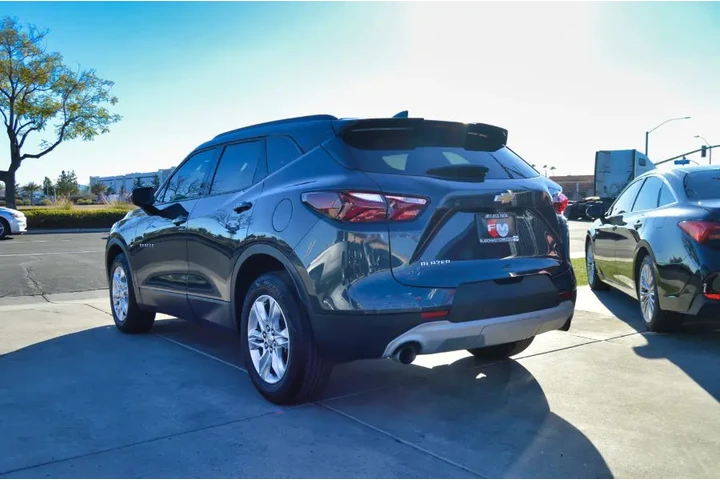 $17495 : Used 2019 Blazer FWD 4dr w/3L image 3