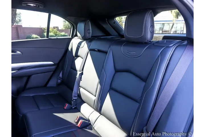 $30498 : Cadillac XT4 2024 4x4 Premiu image 10