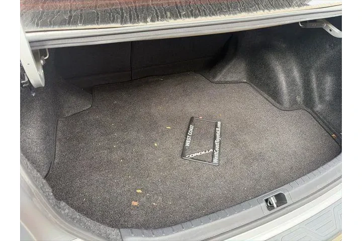 $18100 : Toyota Corolla 2017 L 4dr Se image 7