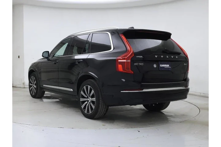 $39998 : Volvo XC90 2024 AWD B6 Plus image 2
