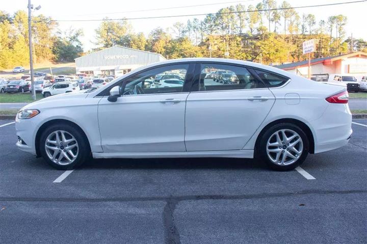 $6900 : 2016 FORD FUSION2016 FORD FUS image 7