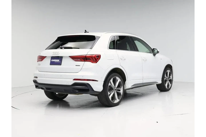 $23998 : Audi Q3 2020 AWD quattro S l image 8