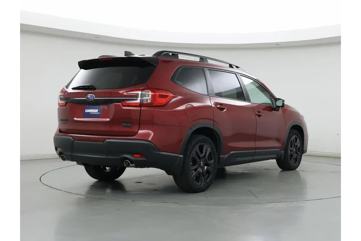 $35998 : Subaru Ascent 2023 AWD Onyx image 8