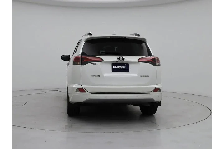 $24998 : Toyota RAV4 2017 Platinum 4d image 6