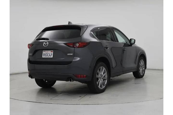 $20998 : Mazda CX-5 2019 Grand Tourin image 8
