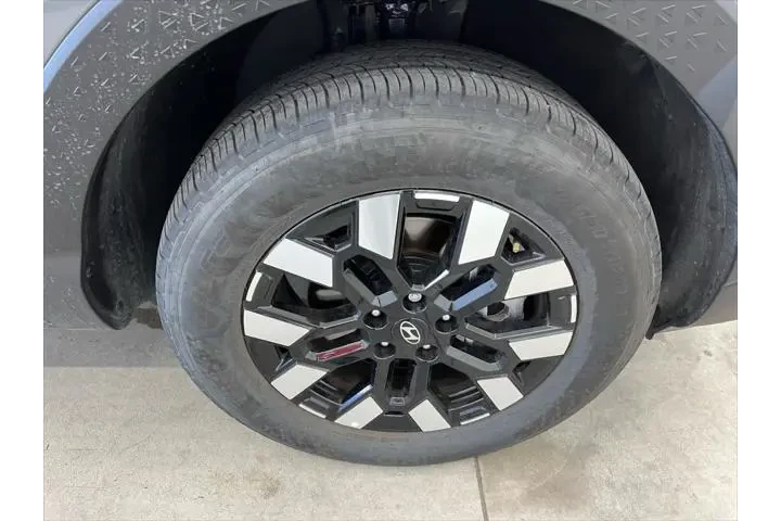 $30990 : Hyundai SANTA CRUZ 2025 AWD image 8