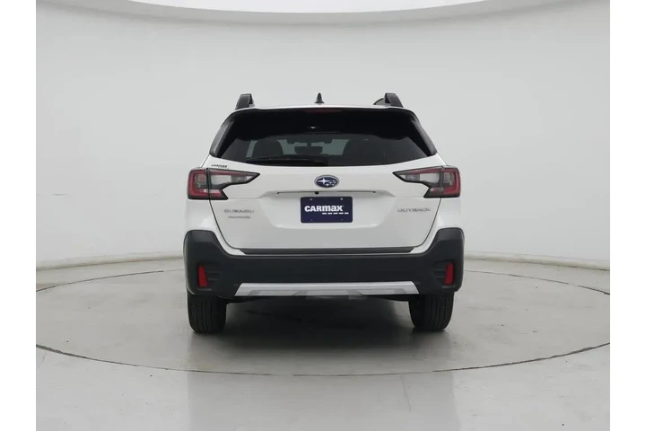 $25998 : Subaru Outback 2020 AWD Limi image 6