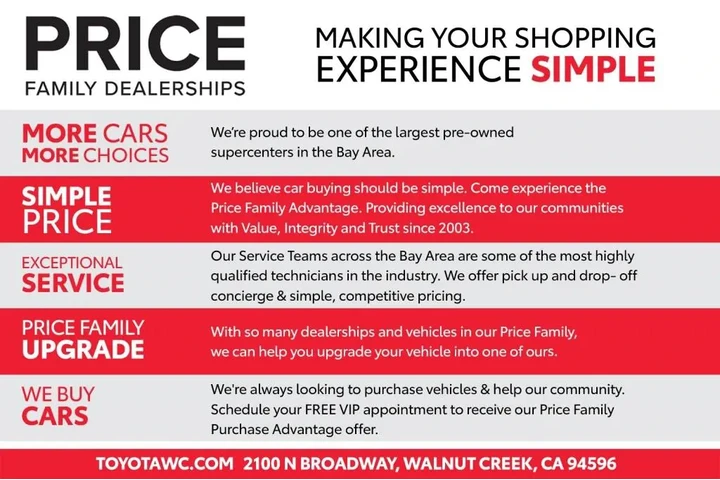 $21000 : Volkswagen Atlas 2019 V6 SE image 9