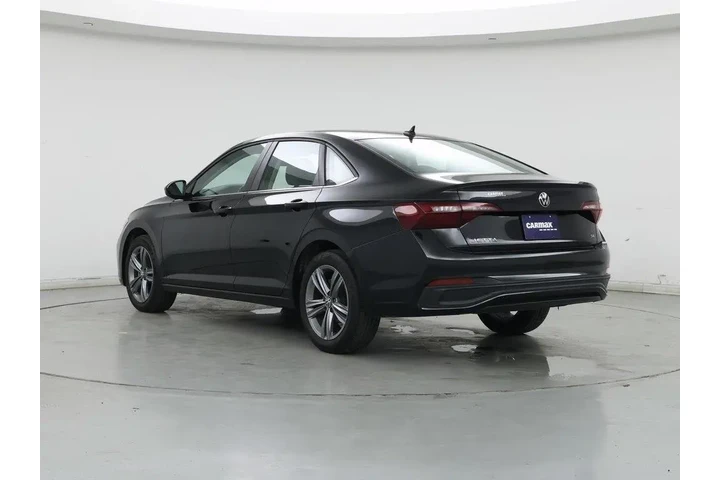 $21998 : Volkswagen Jetta 2024 SE 4dr image 2