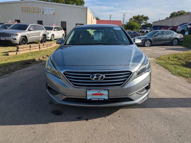 $8990 : 2017 Sonata image 10