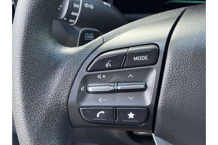 $20988 : Hyundai KONA Electric 2023 S image 8