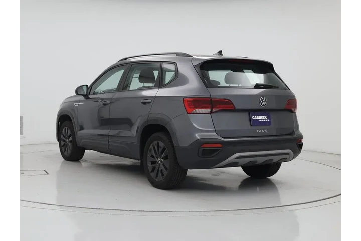 $22998 : Volkswagen Taos 2022 S 4dr S image 2