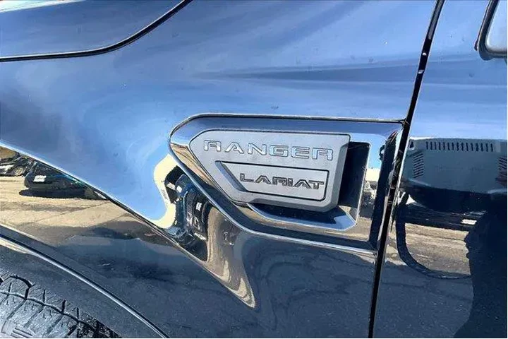 $31488 : Ford Ranger 2021 4x4 Lariat image 8