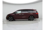$33998 : Honda Odyssey 2021 Elite 4dr thumbnail