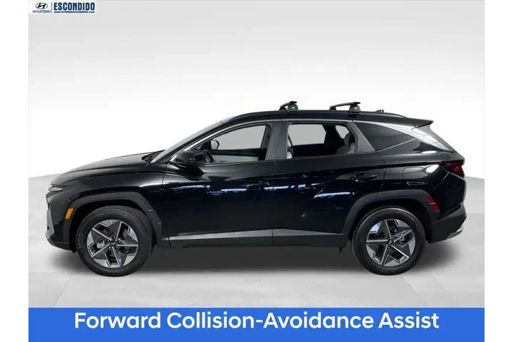 $26595 : Hyundai TUCSON 2025 AWD SEL image 2