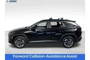 $26595 : Hyundai TUCSON 2025 AWD SEL thumbnail