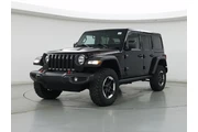 $36998 : Jeep Wrangler Unlimited 2022 thumbnail