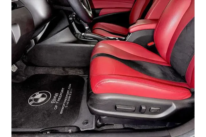 $20943 : Acura ILX 2020 4dr Sedan w/P image 10