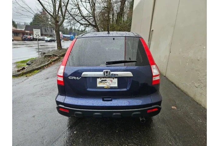 $6999 : 2007 CR-V EX image 5