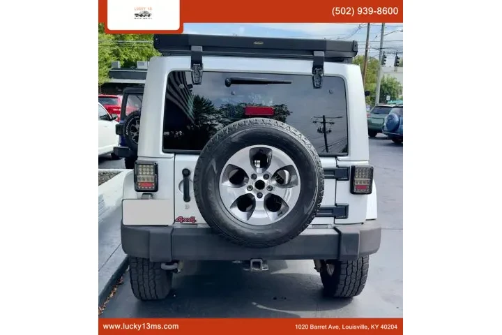$15950 : 2012 JEEP WRANGLER image 7