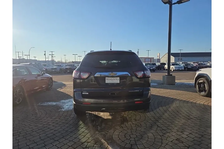 2015 Traverse 2LT 2LT image 6