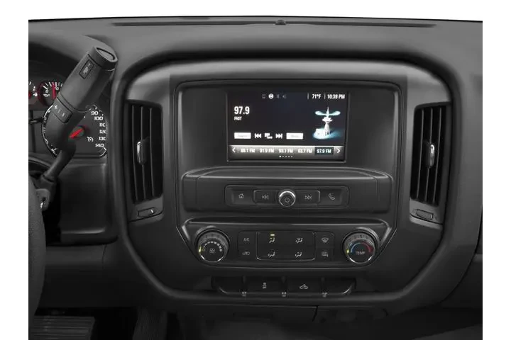 $17999 : Chevrolet Silverado 1500 201 image 10