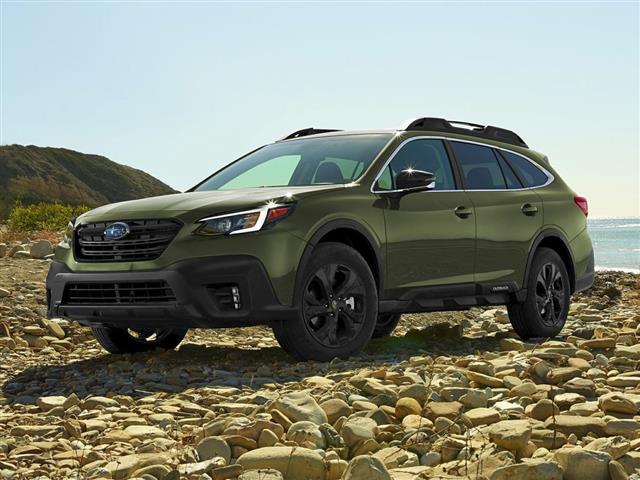 $25496 : Pre-Owned 2020 Outback Limited image 1