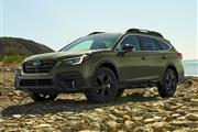 Pre-Owned 2020 Outback Limited