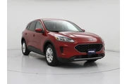 Ford Escape 2020 AWD SE 4dr