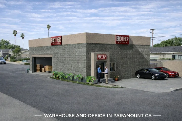 Commercial Contractor – Restau image 2