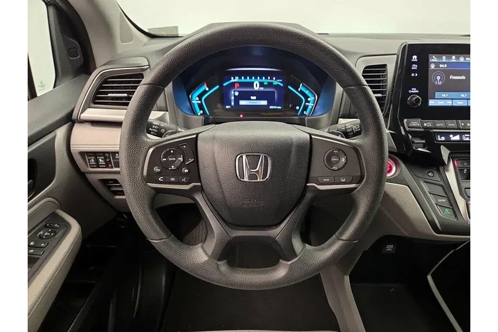 $23998 : Honda Odyssey 2018 EX 4dr Mi image 10