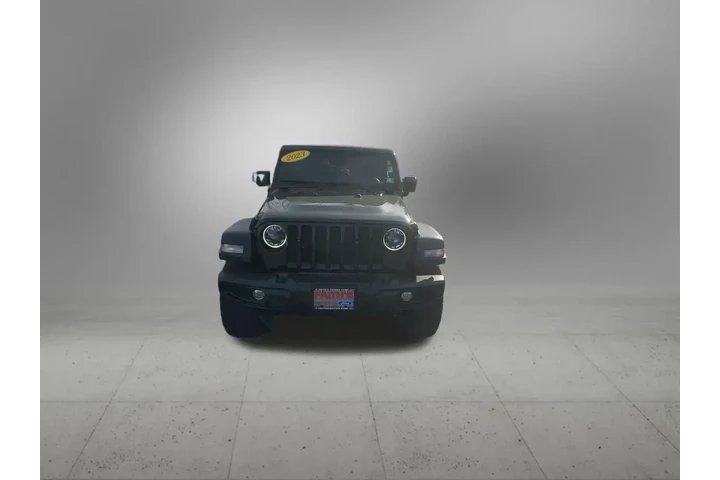 $29998 : Jeep Wrangler 2023 4x4 Sport image 8