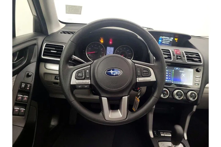 $19998 : Subaru Forester 2018 AWD 2.5 image 10