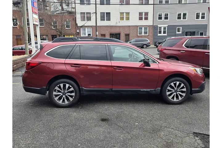 $11995 : 2015 Outback 3.6R Limited image 6