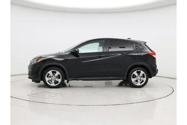$19998 : Honda HR-V 2022 LX 4dr Cross image 3