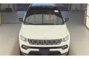 $23990 : Jeep Compass 2025 4x4 Limite thumbnail