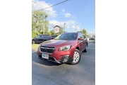 $12995 : 2019 Outback 2.5i Premium thumbnail