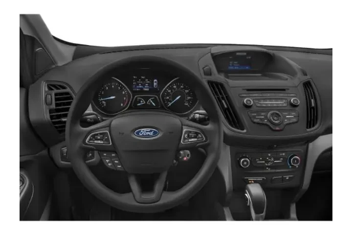 $14567 : Ford Escape 2019 AWD Titaniu image 7