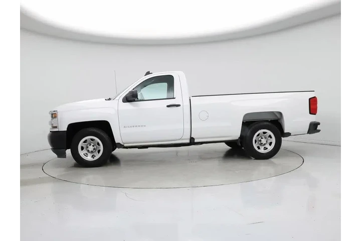 $18998 : Chevrolet Silverado 1500 201 image 3