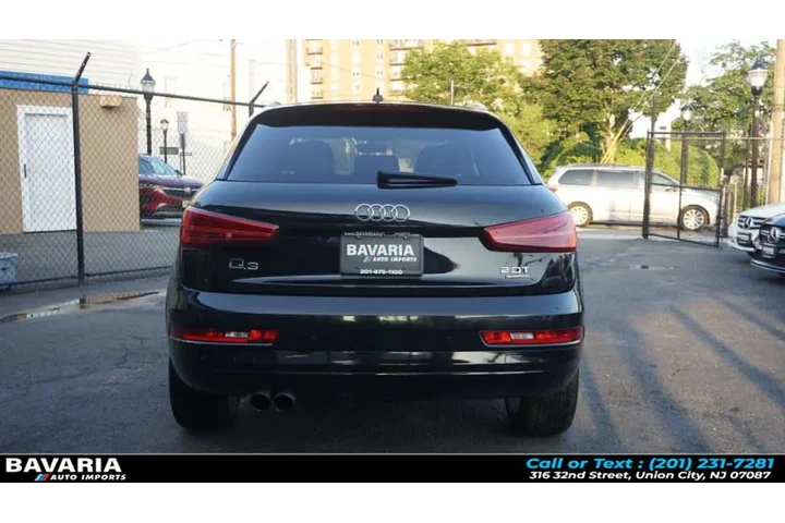 $19895 : 2018 Q3 2.0 TFSI Premium Plus image 6