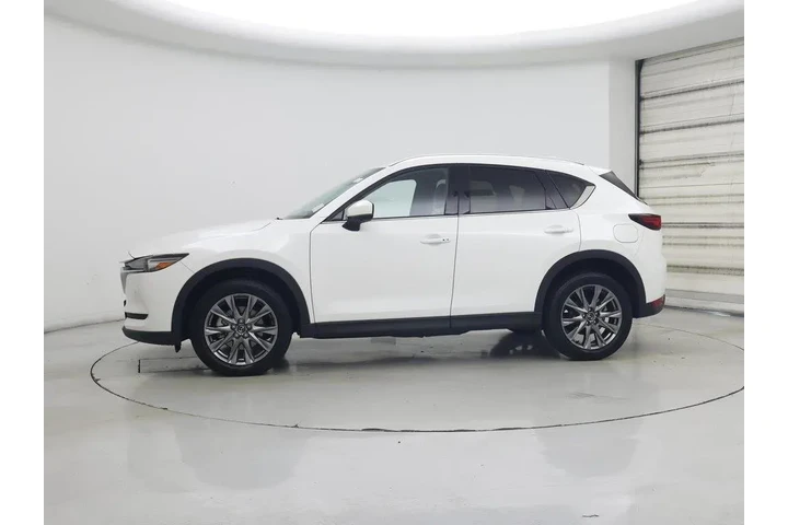 $25998 : Mazda CX-5 2021 AWD Signatur image 3