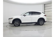 $25998 : Mazda CX-5 2021 AWD Signatur thumbnail