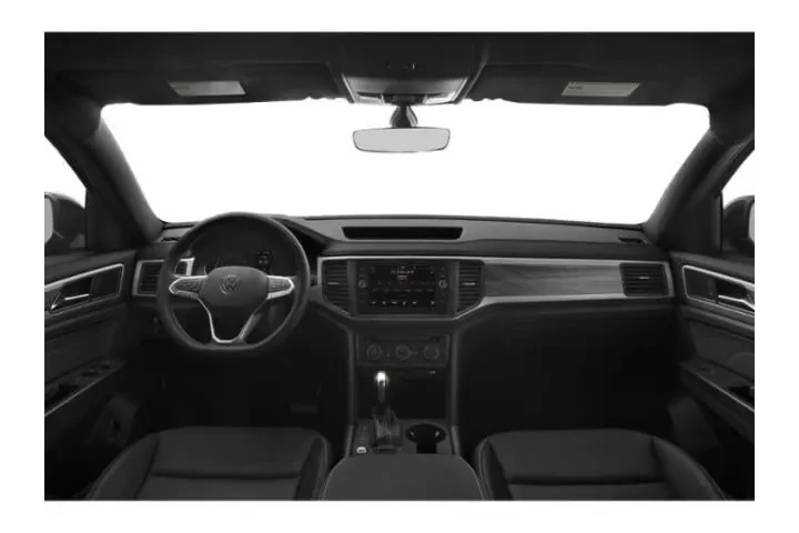 $21693 : Volkswagen Atlas Cross Sport image 8