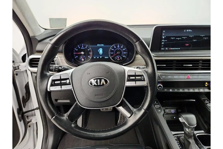 $33998 : Kia Telluride 2021 AWD SX 4d image 10