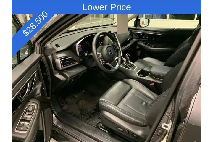 $28500 : Subaru Outback 2023 AWD Limi image 3