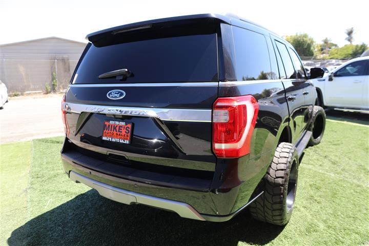 $29999 : 2019 FORD EXPEDITION XLT image 4