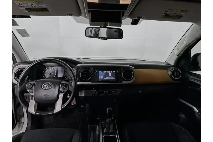 $21000 : Toyota Tacoma 2017 4x2 TRD O image 3