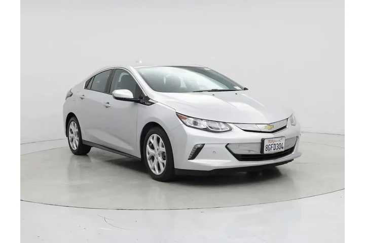 $13998 : Chevrolet Volt 2018 Premier image 1